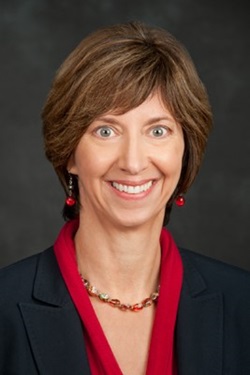 Marla J Weston